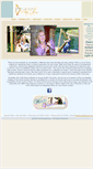 Mobile Screenshot of bonnieharpsong.com